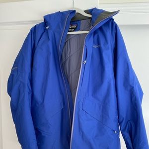 Patagonia Snowbelle ski jacket size M
